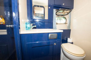KRAKEN 47ft Cantieri di Sarnico Yacht For Sale