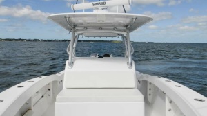 33ft Ocean Master Yacht For Sale