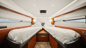 YACHTWAVE 50ft Prestige Yacht For Sale