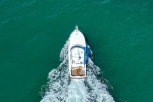 Galati Yacht Sales Trade 54ft Viking Yacht For Sale