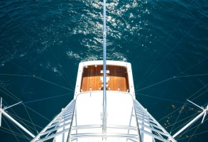 GIANNA MARIE 56ft Viking Yacht For Sale
