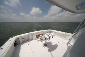 High Interest 43ft Cabo Yacht For Sale
