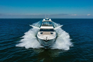 Truly Blessed 63ft Prestige Yacht For Sale