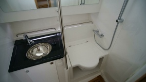 In Stock 2024 Nimbus T11 289 40ft Nimbus Yacht For Sale