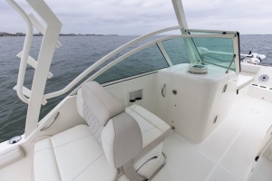 23ft World Cat Yacht For Sale