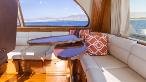 Condors Nest 69ft McKinna Yacht For Sale