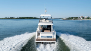 460 46ft Prestige Yacht For Sale