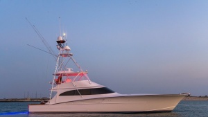 Miss Carrie 75ft Winter Custom Yachts Yacht For Sale