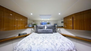 Chelsea Hunter 44ft Viking Yacht For Sale