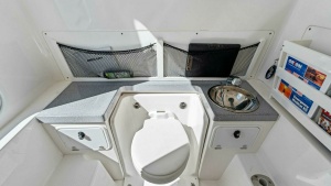 Ohana 42ft Invincible Yacht For Sale
