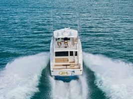 20  64ft Viking Yacht For Sale