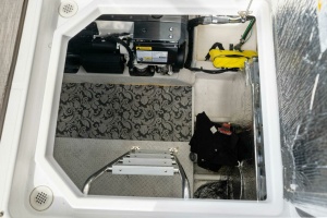 Sweet Caroline 46ft Cruisers Yachts Yacht For Sale