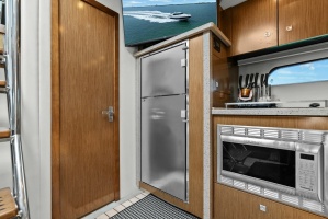 Freedom 48ft Cruisers Yachts Yacht For Sale