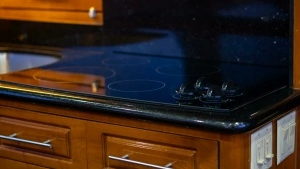 2001 Hatteras 60 Convertible thumbnail 31