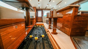 Free Spool 72ft Viking Yacht For Sale