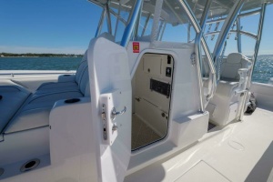 Reel Escape 38ft SeaHunter Yacht For Sale