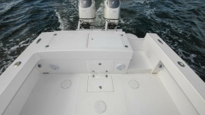 2019 Ocean Master 336 Center Console thumbnail 18
