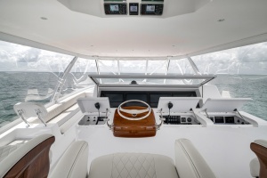 Genesis 75ft Weaver Yacht For Sale
