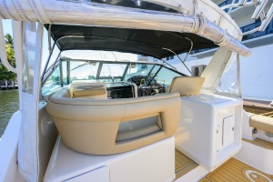 Black Jack 31ft Tiara Yachts Yacht For Sale