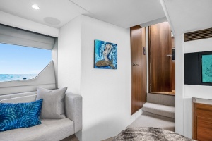 Happy Hour 58ft Princess Yacht For Sale