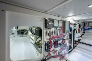 50ft Maverick Yacht For Sale