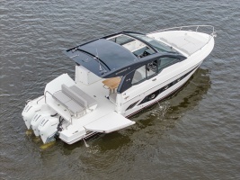 40FT (12.34M) SCHAEFER yacht for sale
