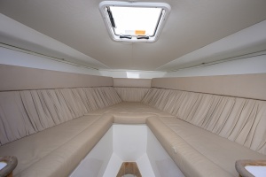 31ft Jupiter Yacht For Sale