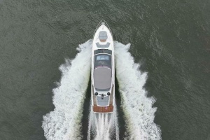 2020 Princess S66