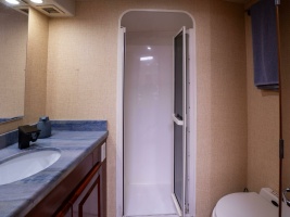 BAREFOOT 58ft Viking Yacht For Sale