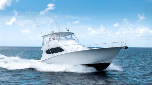 70ft Hatteras Yacht For Sale