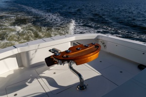 Galati Yacht Sales Trade 72ft Viking Yacht For Sale