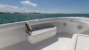 Long Run 41ft Valhalla Boatworks Yacht For Sale