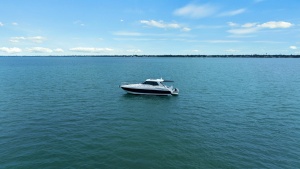 Freedom 48ft Cruisers Yachts Yacht For Sale