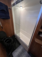 NO VACANCY 54ft Navigator Yacht For Sale