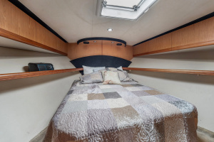 MAMASITA 41ft Luhrs Yacht For Sale