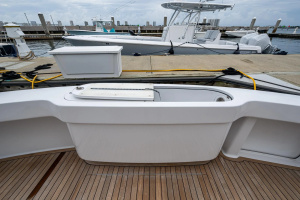 EBITDA 60ft Viking Yacht For Sale