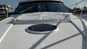 Serenity in the Sea 46ft Regal Yacht For Sale