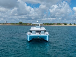 Two Oceans 555 010 55ft Two Oceans Yacht For Sale