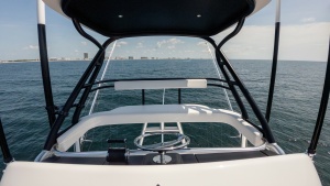 It Just Takes Time 74ft Viking Yacht For Sale