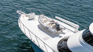 TRANQUILO 76ft Viking Yacht For Sale