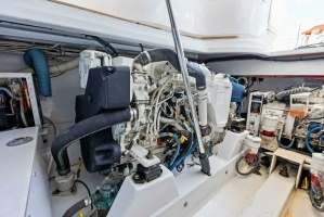 2018 Custom Carolina 35 Express thumbnail 42