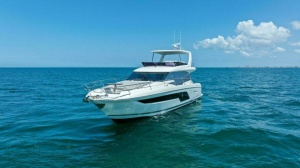 How Sweet It Is 59ft Prestige Yacht For Sale