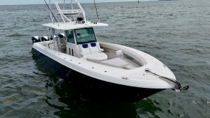 Yo No Se 41ft Hydra Sports Yacht For Sale