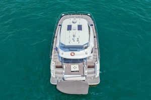 Memories Not Dreams 44ft Aquila Yacht For Sale