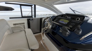 War Downs Eagle 41ft Beneteau Yacht For Sale