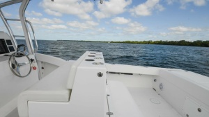 33ft Ocean Master Yacht For Sale