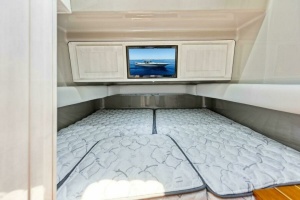 Cabrera  53ft HCB Yacht For Sale