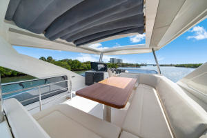 60ft Absolute Yacht For Sale