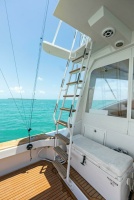 48ft Calcutta Yacht For Sale