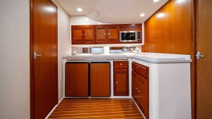 Miss B Havin 40ft Cabo Yacht For Sale
